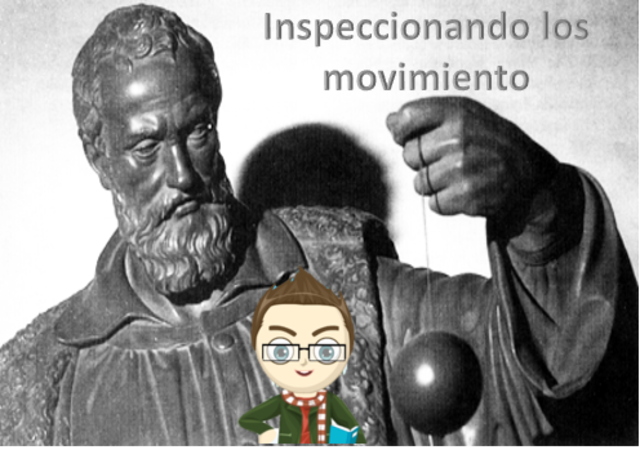 Aporte de galileo