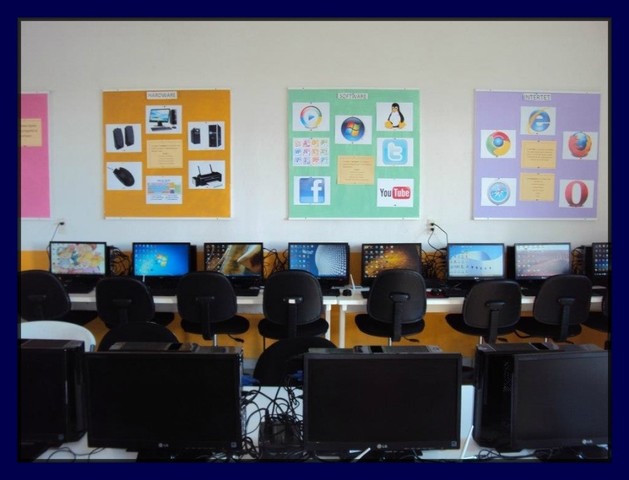 FORTALECIMIENTO DEL USO DE LAS TICS EN LA EDUCACIÓN ATREVES DE ESTRATEGIAS GUBERNAMENTALES.