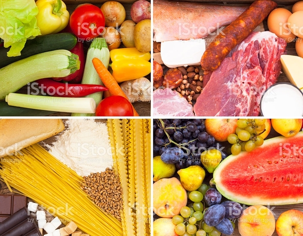 Estudios sobre fuentes de alimentación