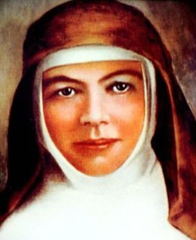 Mary MacKillop