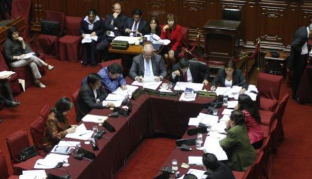 Propuesta Constitucional