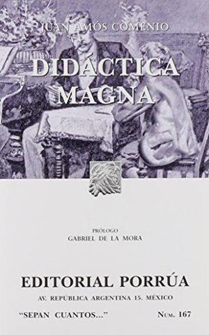 Didáctica Magna