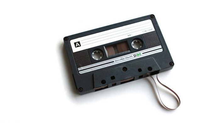 Cassette