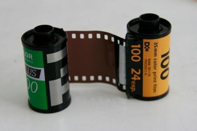Rollo fotográfico