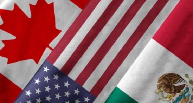 Tratado NorteAmericano