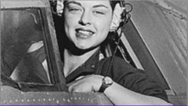 WASP was established