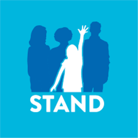 "Stand for Children"