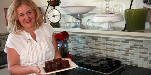 Creación del camelo