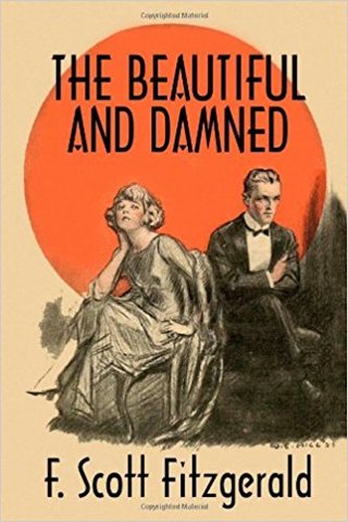 "The Beautiful and the Damned" published