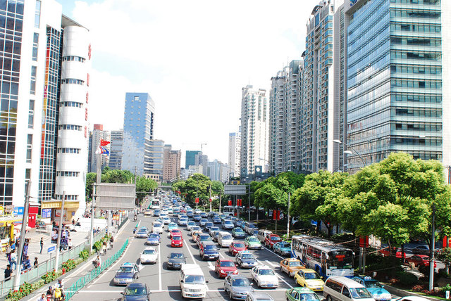 Se realizo un estudio que demostro que 19,000,000 de mexicanos viven en zonas urbanas