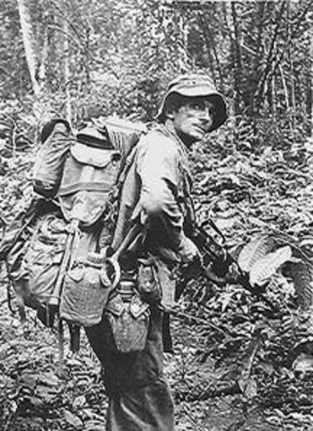 Cessation of Combat Operations