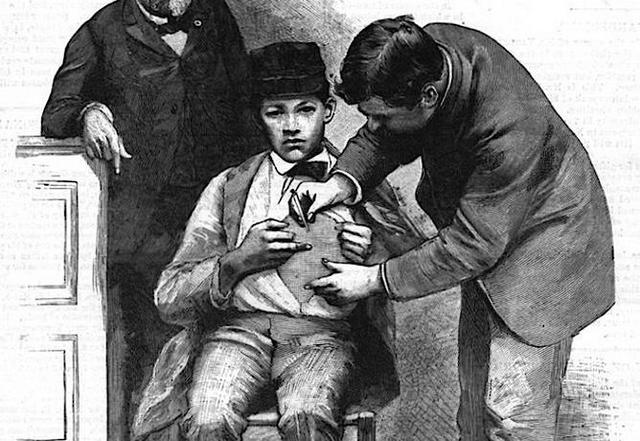 Louis Pasteur: Vacunas