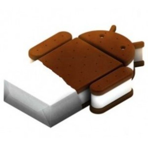 Android 4.0: Ice Cream Sandwich
