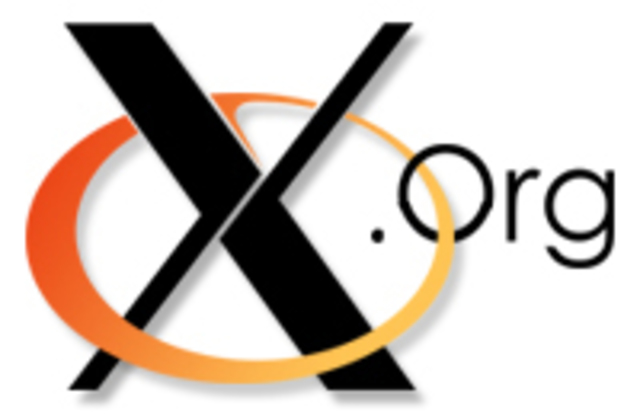 Fundacion de equipo X.Org.