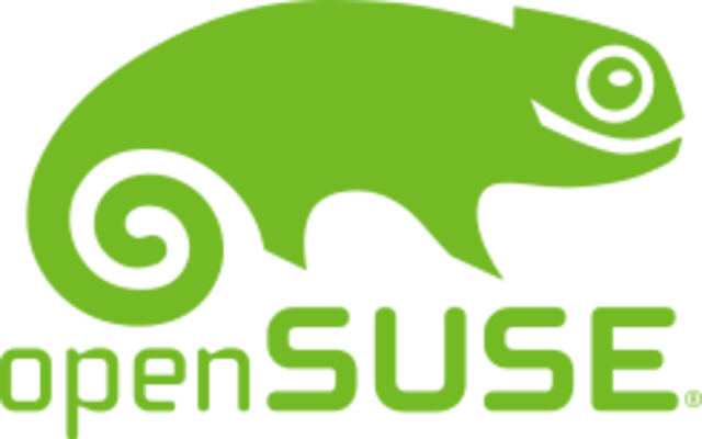 Comenzado proyecto openSUSE