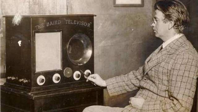 La televisión educativa