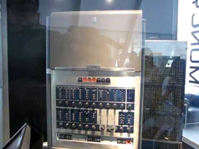 IBM 650