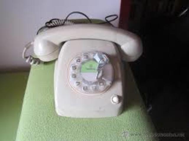 Teléfono