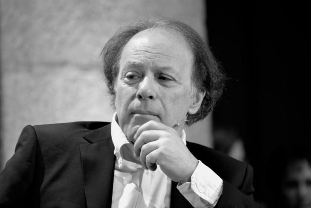 Javier Marías