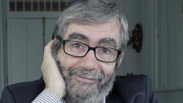 Antonio Muñoz Molina