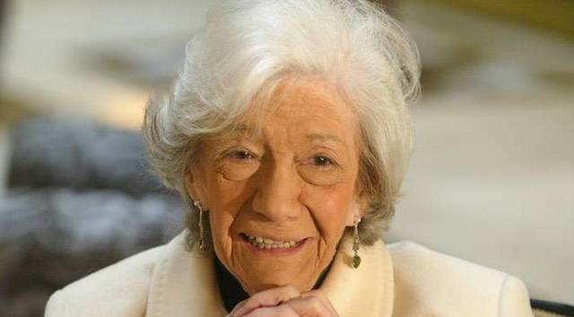 Ana María Matute