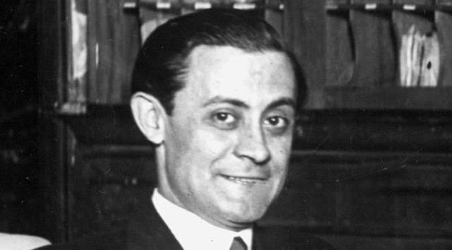 Enrique Jardiel Poncela