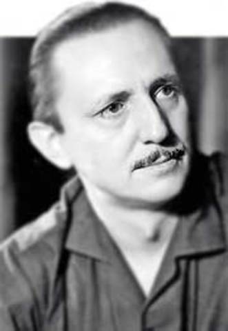 Antonio Buero Vallejo