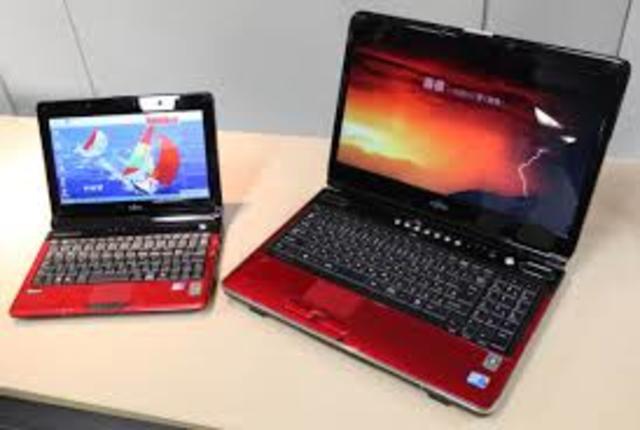 Computadora Portátil