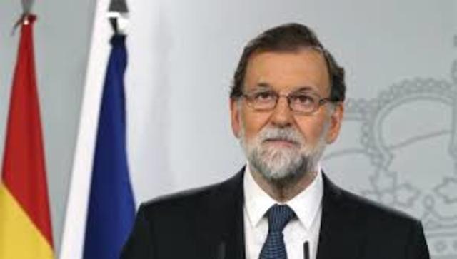 Mariano Rajoy