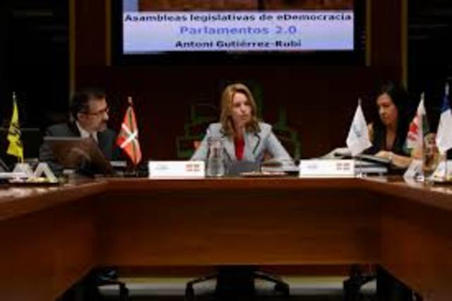 DEMOKRAZIAREN SENDOTZEA