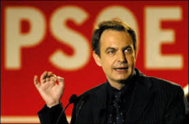 ZAPATERO (PSOE)