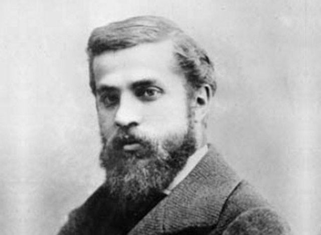 + Antonio Gaudí