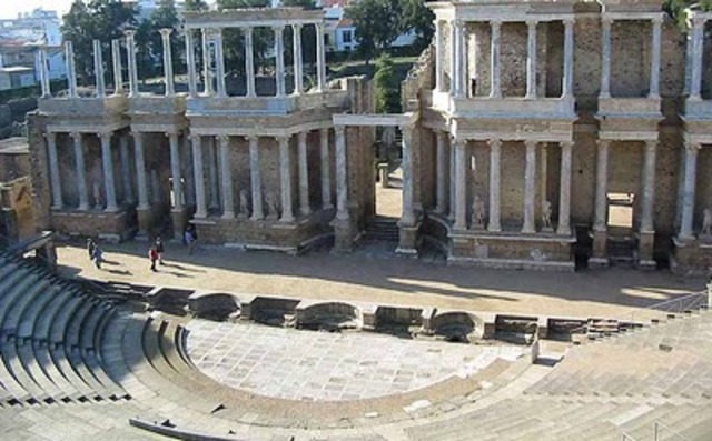 Antecedentes Historicos de la Misión Cristiana