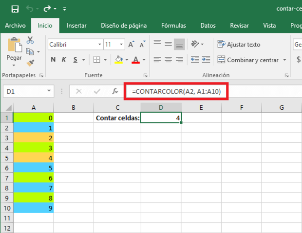 Google Docs: Operaciones Básicas