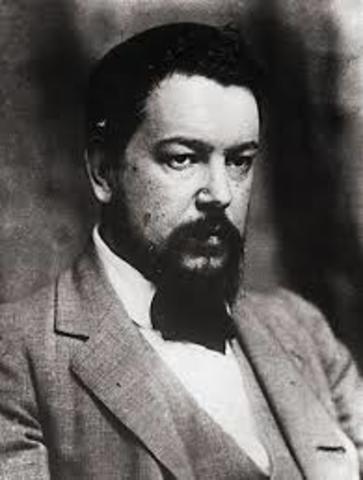 + Joaquin Sorolla