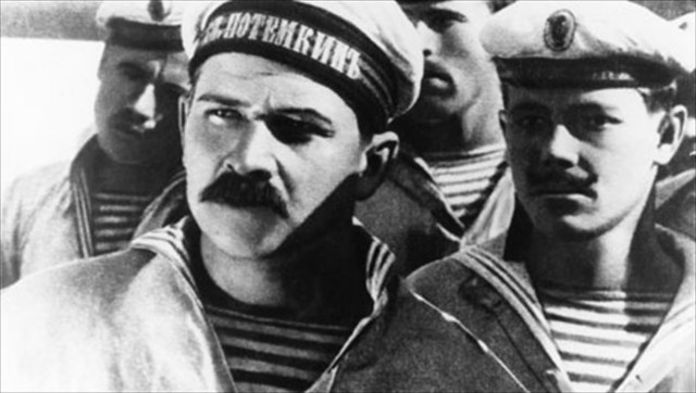 Θωρηκτό Ποτέμκιν