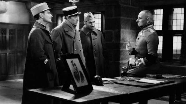 Η Μεγάλη Χίμαιρα (La Grande Illusion)