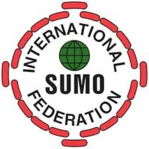 El sumō internacional