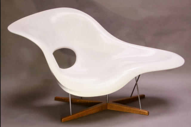 Movimiento Orgánico