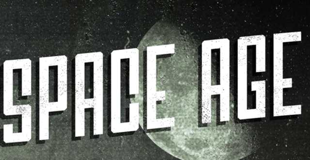 Movimiento Space Age