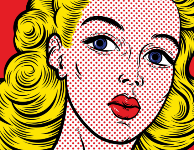Movimiento Pop Art