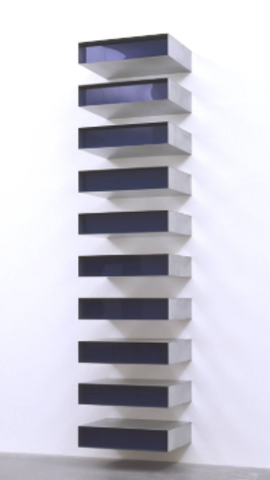 Movimiento Minimalismo