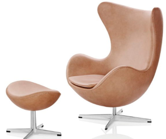 Movimiento Scandinavian design