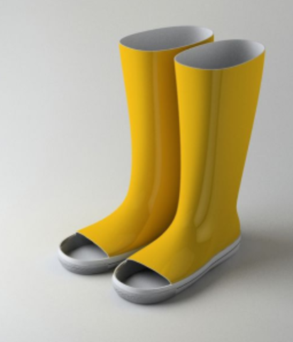 Movimiento Anti Design