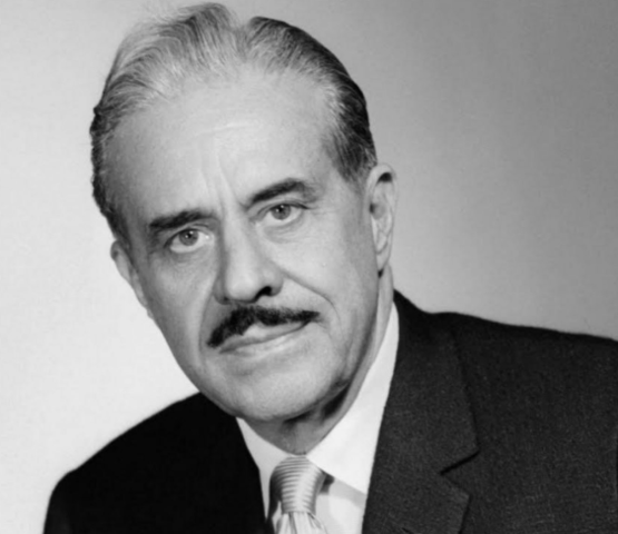 Raymond Loewy