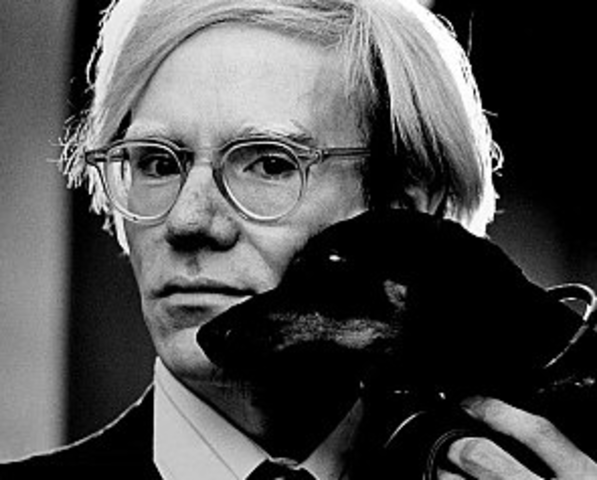 Andy Warhol