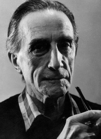 Marcel Duchamp
