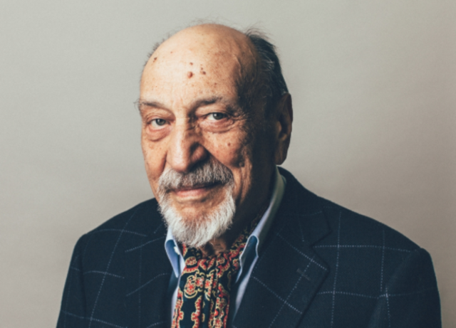 Milton Glaser