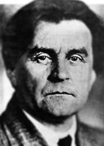 Kasimir Malevich