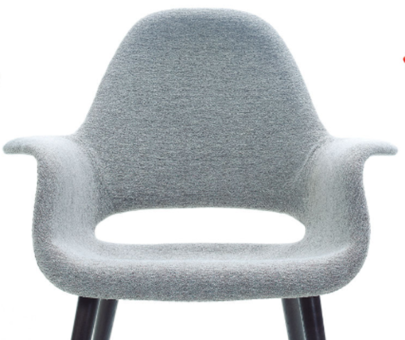 Organic Chair